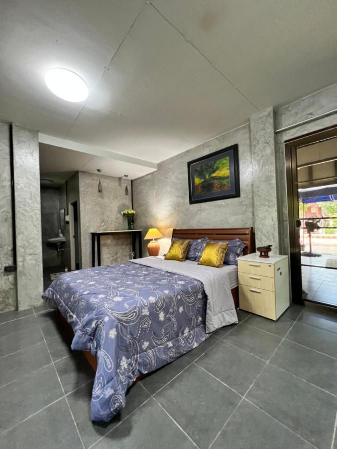 Phow Homestay Ban Mai  ภายนอก รูปภาพ