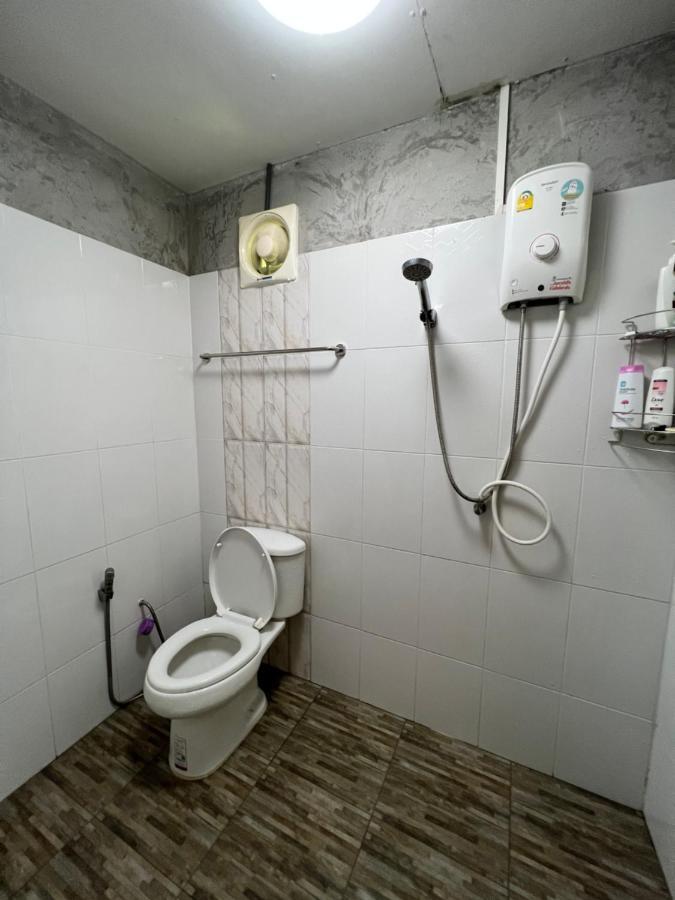 Phow Homestay Ban Mai  ภายนอก รูปภาพ