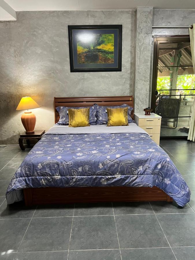 Phow Homestay Ban Mai  ภายนอก รูปภาพ