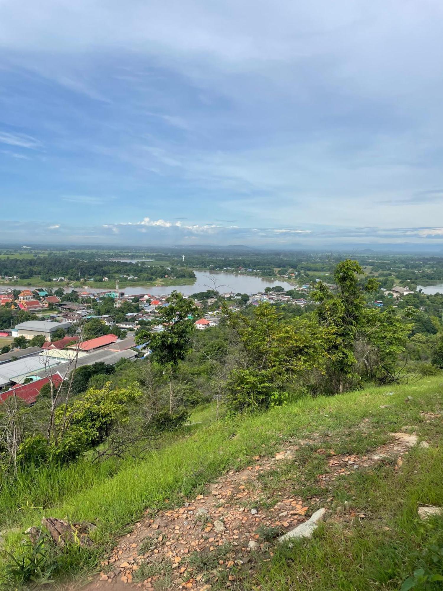 Phow Homestay Ban Mai  ภายนอก รูปภาพ