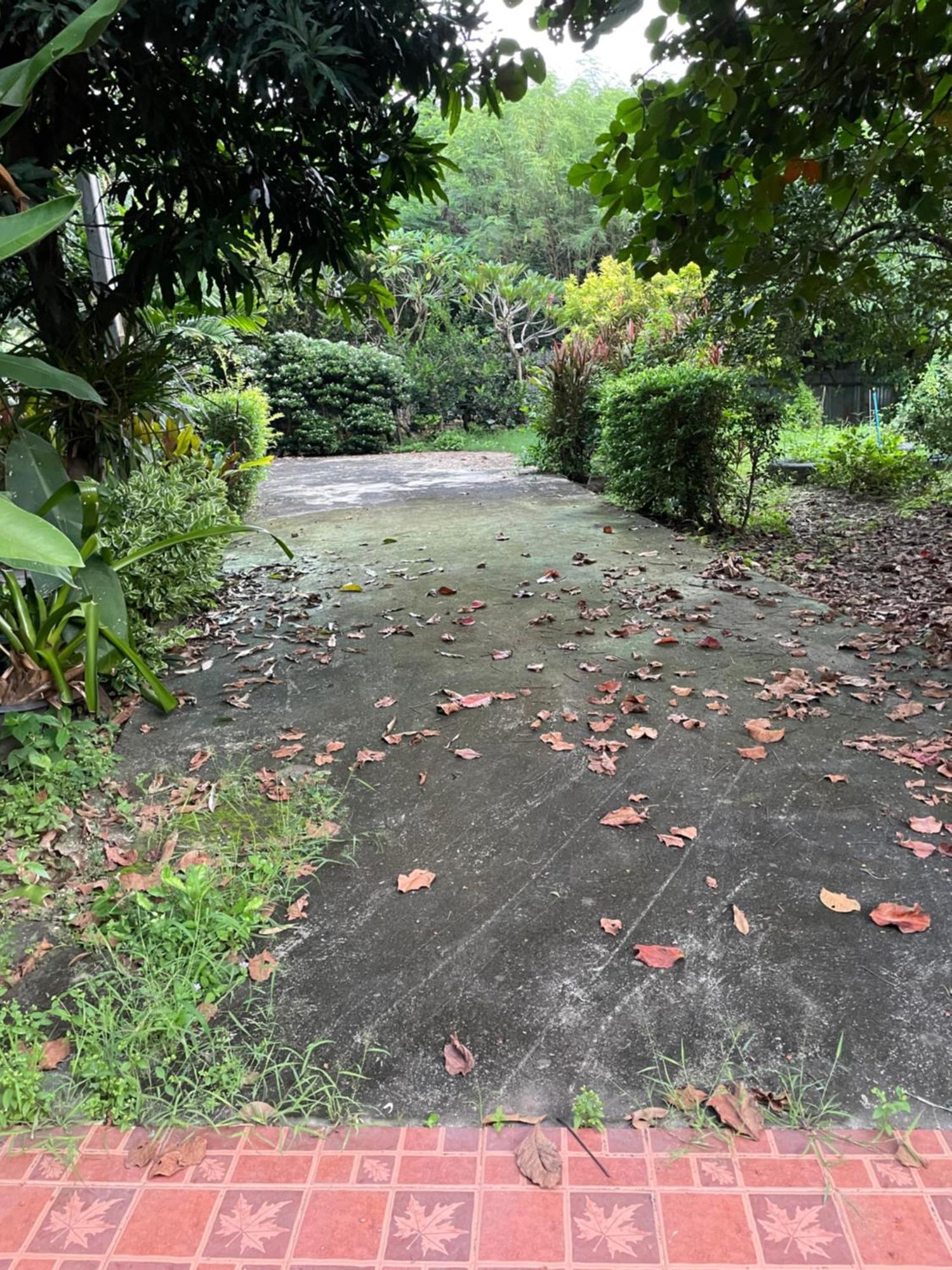 Phow Homestay Ban Mai  ภายนอก รูปภาพ